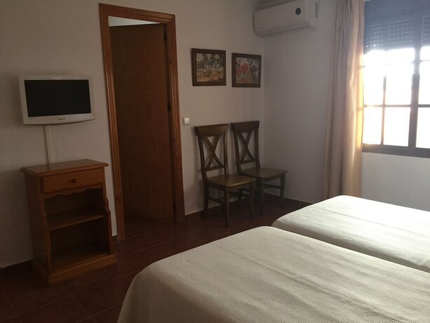 Imagen general del Hotel Hostal Casa Francisco el de Siempre. Foto 11
