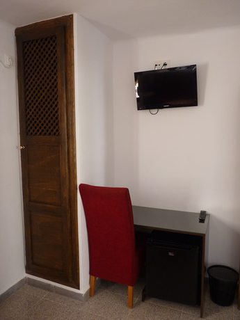 Imagen de la habitación del Hotel Hostal Casa Justa. Foto 1