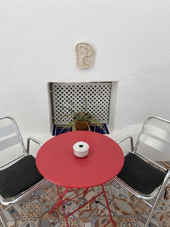 Imagen de la habitación del Hotel Hostal Casa Justa. Foto 2