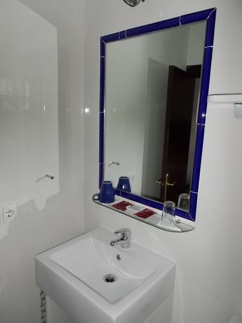 Imagen de la habitación del Hotel Hostal Casa Justa. Foto 8
