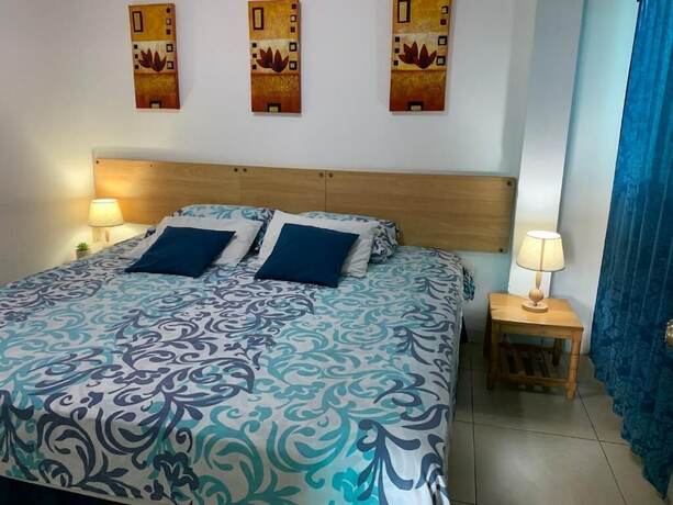 Imagen general del Hotel Hostal Casa Latina. Foto 3