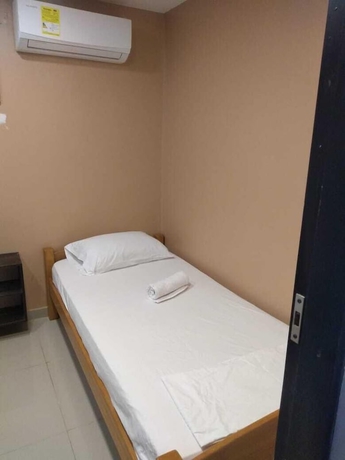Imagen de la habitación del Hotel Hostal Casa Lopez Cartagena. Foto 4