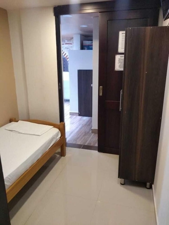 Imagen de la habitación del Hotel Hostal Casa Lopez Cartagena. Foto 5