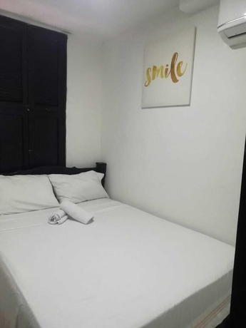Imagen de la habitación del Hotel Hostal Casa Lopez Cartagena. Foto 7