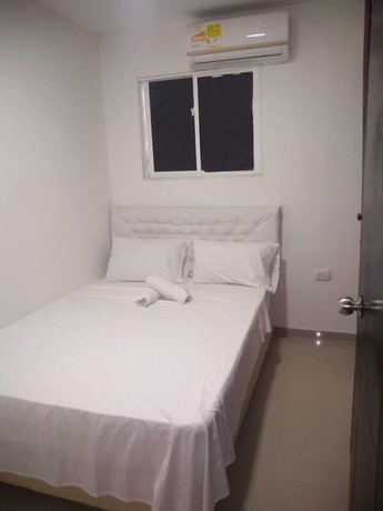 Imagen de la habitación del Hotel Hostal Casa Lopez Cartagena. Foto 11