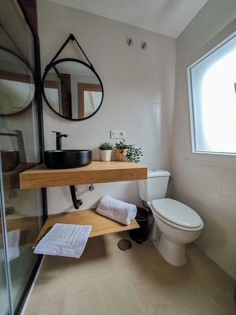 Imagen de la habitación del Hotel Hostal Casa Miguel Marbella. Foto 7