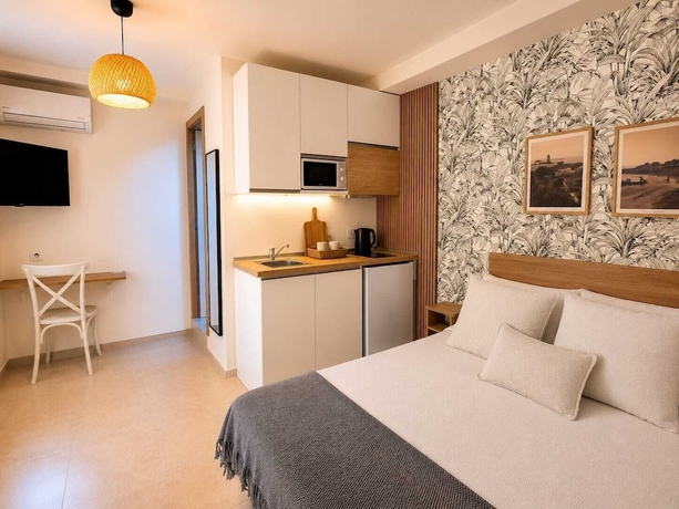 Imagen de la habitación del Hotel Hostal Casa Miguel Marbella. Foto 9