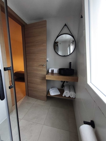 Imagen de la habitación del Hotel Hostal Casa Miguel Marbella. Foto 14