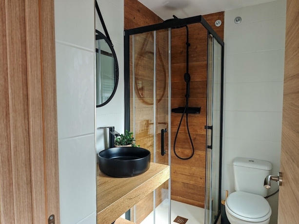 Imagen de la habitación del Hotel Hostal Casa Miguel Marbella. Foto 16