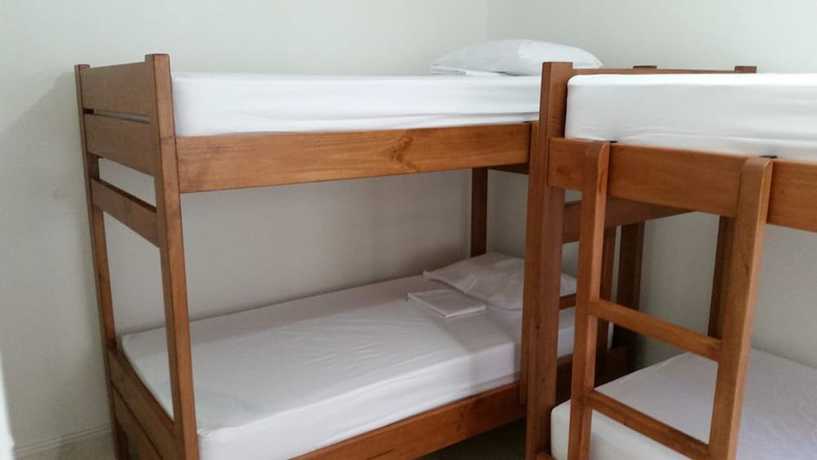 Imagen de la habitación del Hotel Hostal Casa Primavera - Hostel. Foto 6