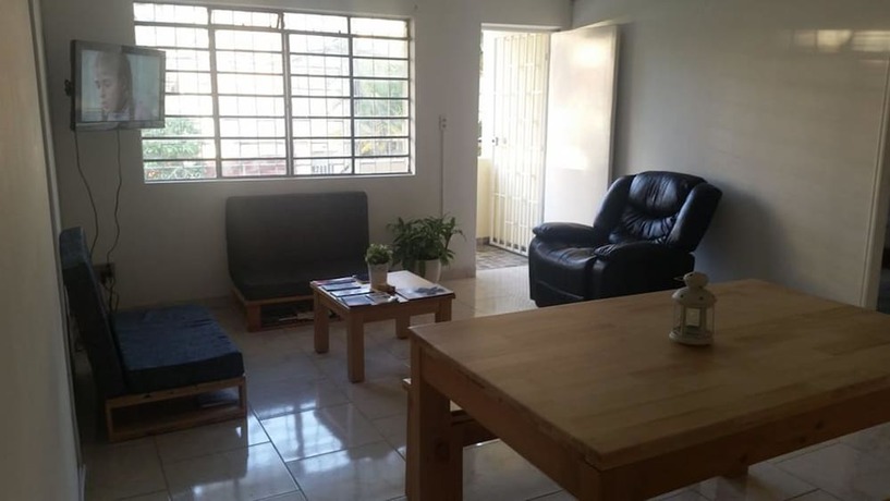 Imagen de la habitación del Hotel Hostal Casa Primavera - Hostel. Foto 8