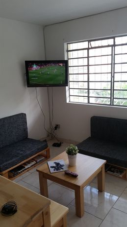 Imagen de los interiores del Hotel Hostal Casa Primavera - Hostel. Foto 18