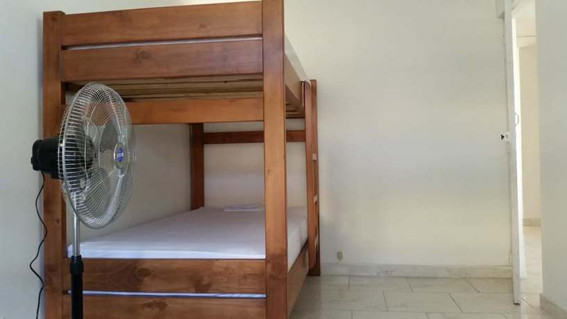 Imagen de la habitación del Hotel Hostal Casa Primavera - Hostel. Foto 12