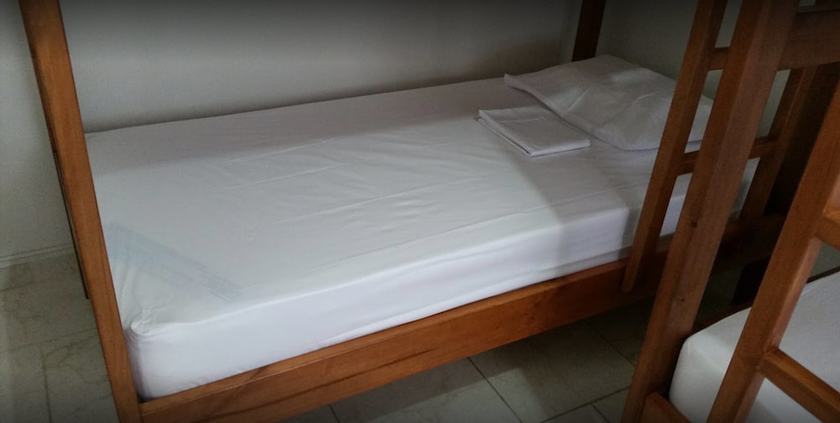 Imagen de la habitación del Hotel Hostal Casa Primavera - Hostel. Foto 15