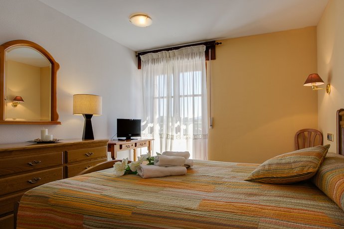 Imagen de la habitación del Hotel Hostal Casa Ram&oacute;n III. Foto 3