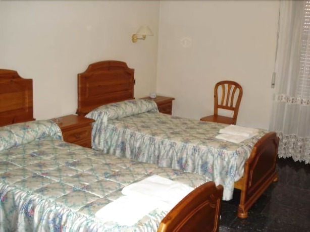 Imagen de la habitación del Hotel Hostal Casa Ram&oacute;n III. Foto 11
