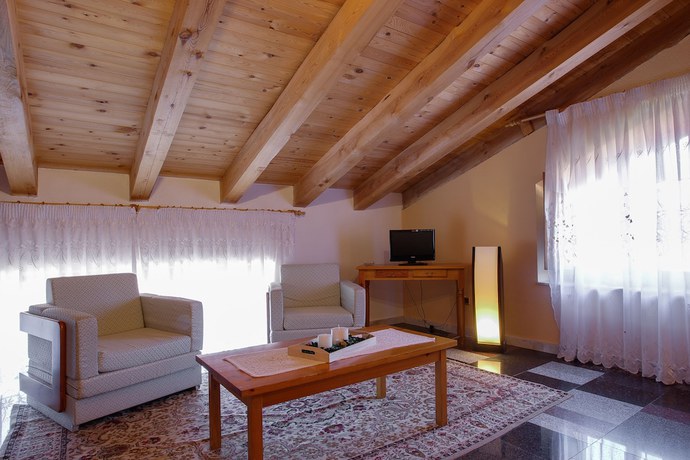 Imagen de la habitación del Hotel Hostal Casa Ram&oacute;n III. Foto 12