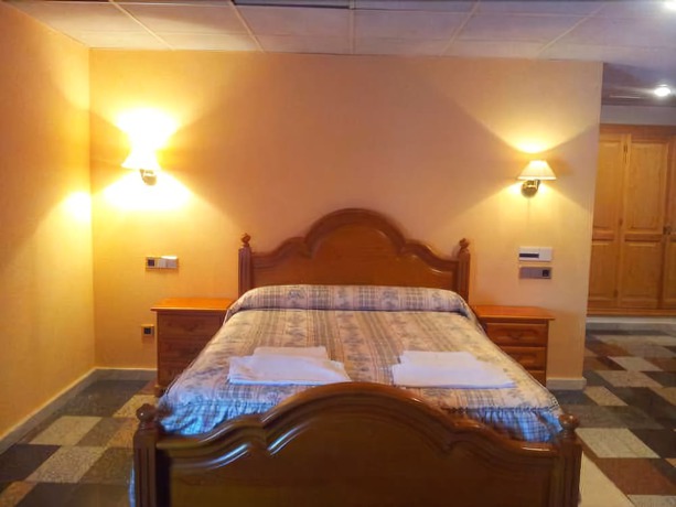 Imagen de la habitación del Hotel Hostal Casa Ram&oacute;n III. Foto 14