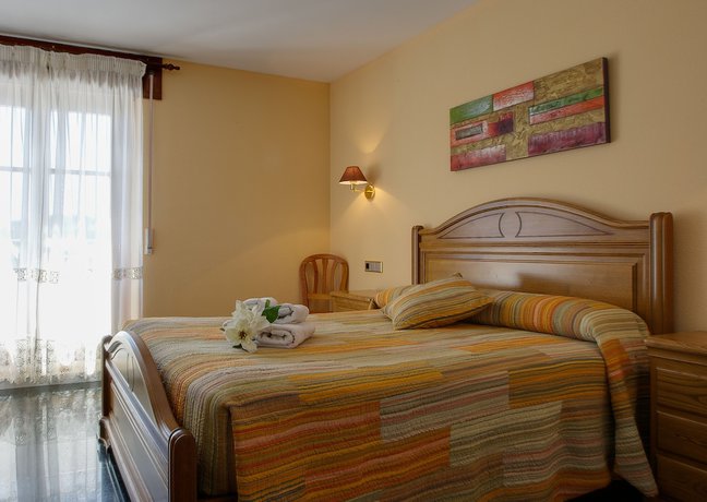 Imagen de la habitación del Hotel Hostal Casa Ram&oacute;n III. Foto 16