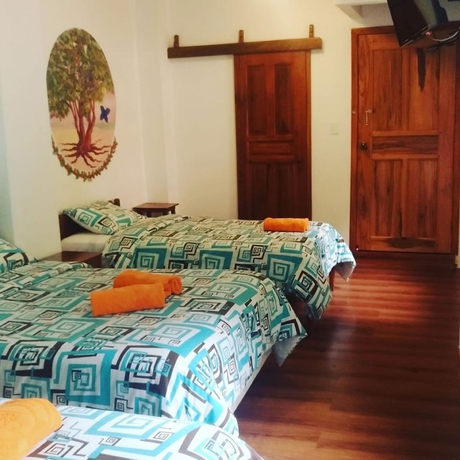 Imagen de la habitación del Hotel Hostal Casa Real Spa. Foto 2