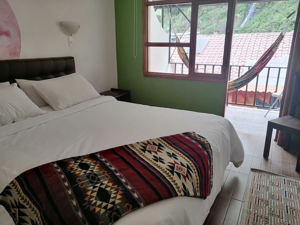 Imagen de la habitación del Hotel Hostal Casa Real Spa. Foto 4