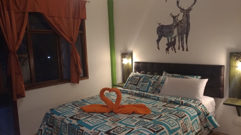 Imagen de la habitación del Hotel Hostal Casa Real Spa. Foto 8