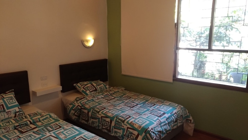 Imagen de la habitación del Hotel Hostal Casa Real Spa. Foto 12