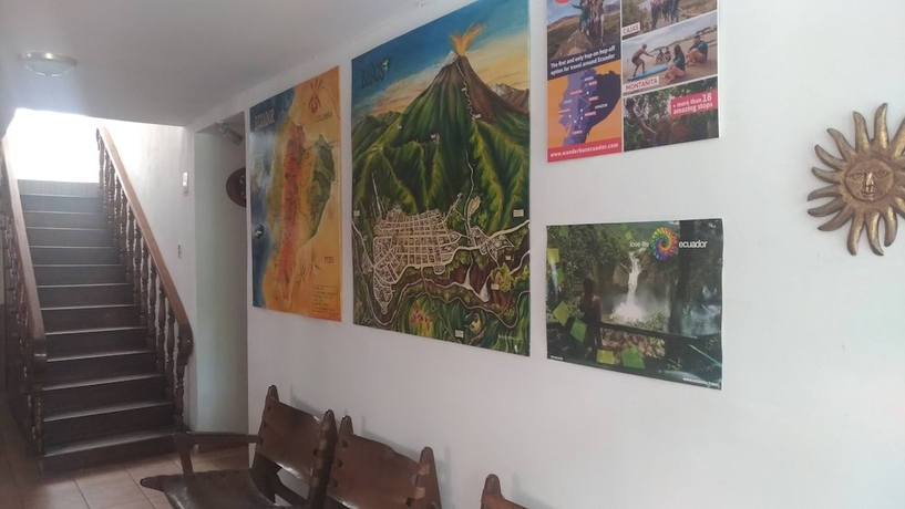 Imagen de la habitación del Hotel Hostal Casa Real Spa. Foto 14