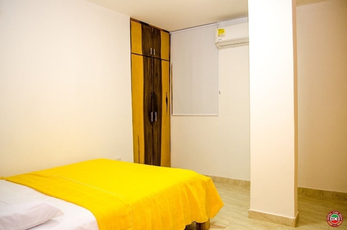 Imagen de la habitación del Hotel Hostal Casa Roma. Foto 2