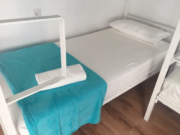 Imagen de la habitación del Hotel Hostal Casa Sofía - Hostel. Foto 2