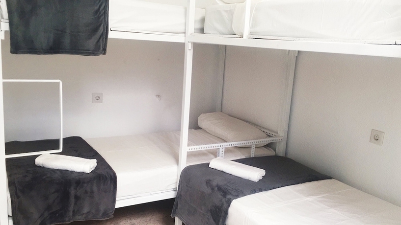 Imagen de la habitación del Hotel Hostal Casa Sofía - Hostel. Foto 3