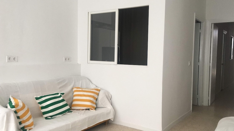 Imagen de los interiores del Hotel Hostal Casa Sofía - Hostel. Foto 17