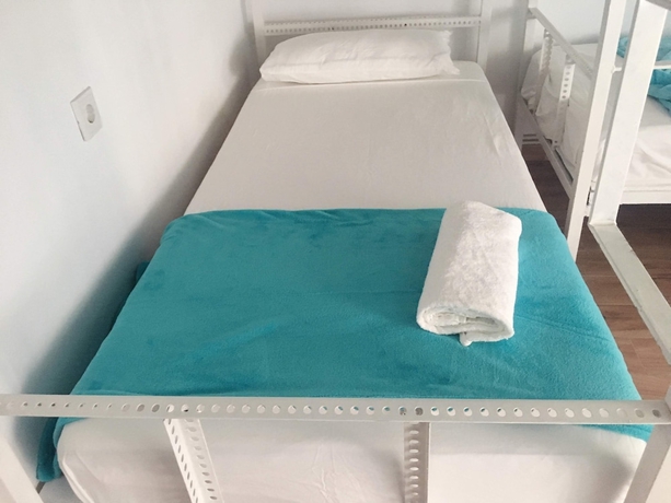 Imagen de la habitación del Hotel Hostal Casa Sofía - Hostel. Foto 5