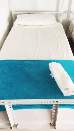 Imagen de la habitación del Hotel Hostal Casa Sofía - Hostel. Foto 6