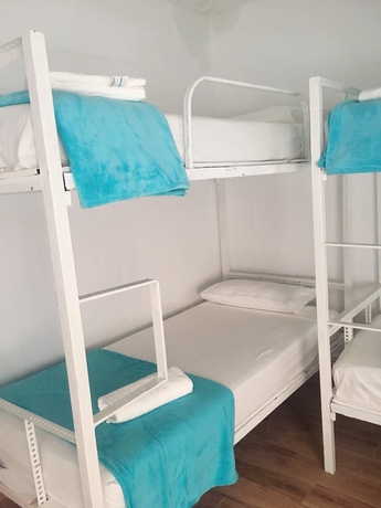 Imagen de la habitación del Hotel Hostal Casa Sofía - Hostel. Foto 7