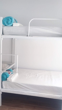 Imagen de la habitación del Hotel Hostal Casa Sofía - Hostel. Foto 8