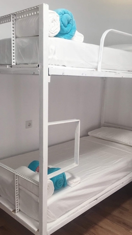 Imagen de la habitación del Hotel Hostal Casa Sofía - Hostel. Foto 9