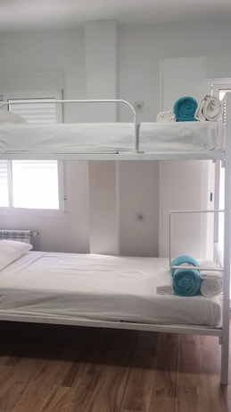 Imagen de la habitación del Hotel Hostal Casa Sofía - Hostel. Foto 10