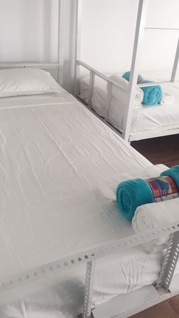 Imagen de la habitación del Hotel Hostal Casa Sofía - Hostel. Foto 11