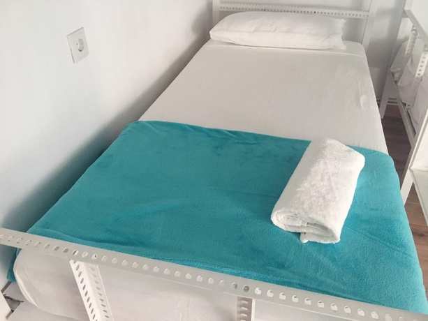 Imagen de la habitación del Hotel Hostal Casa Sofía - Hostel. Foto 13