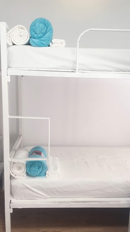 Imagen de la habitación del Hotel Hostal Casa Sofía - Hostel. Foto 14