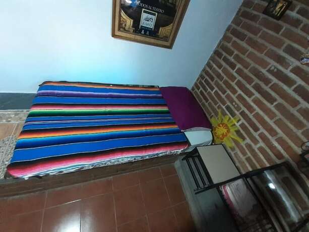 Imagen general del Hotel Hostal Casa de Dante. Foto 5