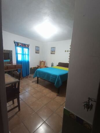 Imagen de la habitación del Hotel Hostal Casa de Dante. Foto 16