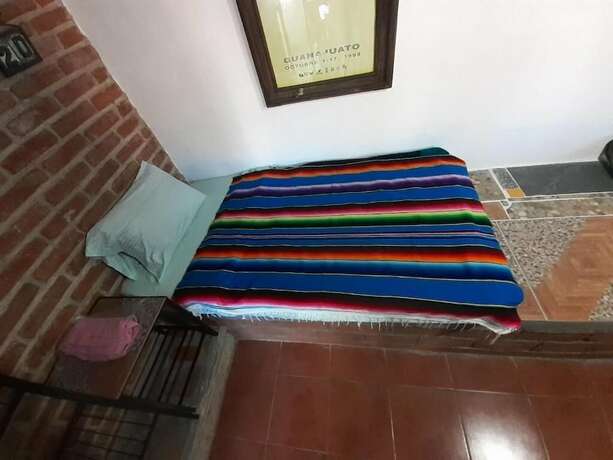 Imagen general del Hotel Hostal Casa de Dante. Foto 9