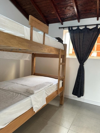 Imagen de la habitación del Hotel Hostal CasaBlanca in Laureles Medellin. Foto 8