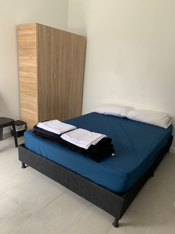 Imagen de la habitación del Hotel Hostal CasaBlanca in Laureles Medellin. Foto 9