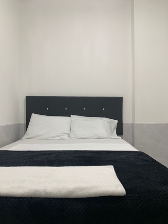 Imagen de la habitación del Hotel Hostal CasaBlanca in Laureles Medellin. Foto 12