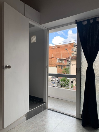 Imagen de la habitación del Hotel Hostal CasaBlanca in Laureles Medellin. Foto 14