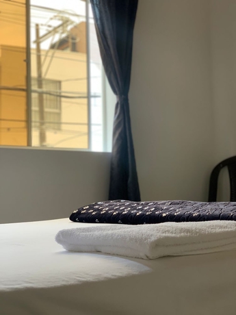 Imagen de la habitación del Hotel Hostal CasaBlanca in Laureles Medellin. Foto 16