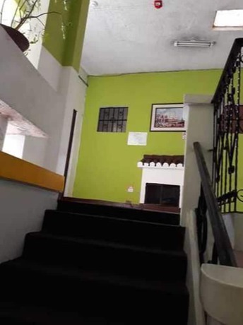 Imagen de los interiores del Hotel Hostal Castel WL. Foto 11